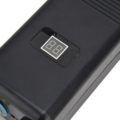 Calentador De Agua Eléctrico Instantáneo 3000w Para Baño Cas