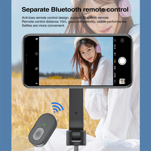 Nuevo Soporte Trípode Teléfono Celular Smartphone Mesa