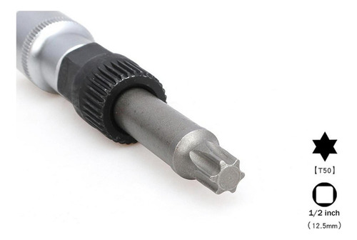 Llave De Alternador, Herramienta De Llave De Extractor De
