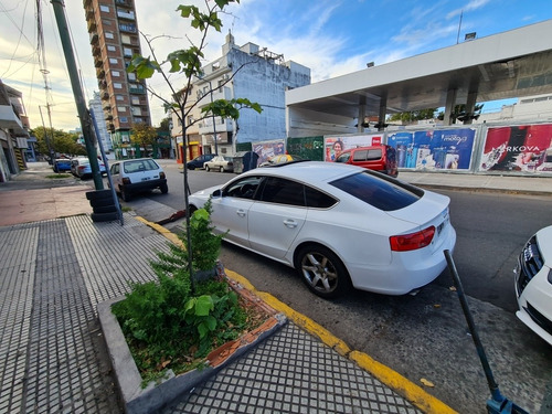 Imagen 2 de 10 de Audi A5 Sportback 2013 2.0 Tfsi 225cv Multitronic