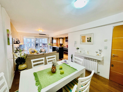 Imagen 13 de 29 de Venta Departamento 2 Ambientes Balcon Nuevo