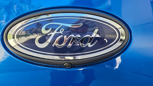 Ford Ranger 2.0 Cd 4X2 Xlt At 210Cv
