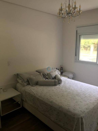 Apartamento À Venda, 67 M² Por R$ 523.000,00 - Vila Andrade (zona Sul) - São Paulo/sp - Ap2064