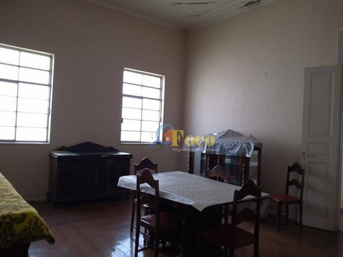 Imagem 17 de 30 de Casa Com 4 Dormitórios À Venda, 481 M² Por R$ 4.392.000,00 - Centro - Itatiba/sp - Ca0795