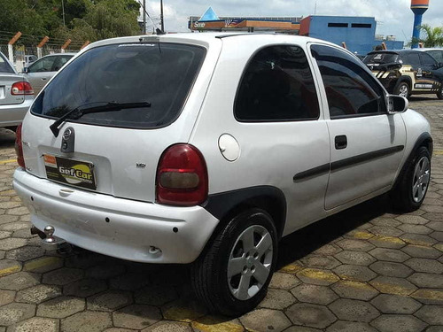 Chevrolet Corsa Wind
