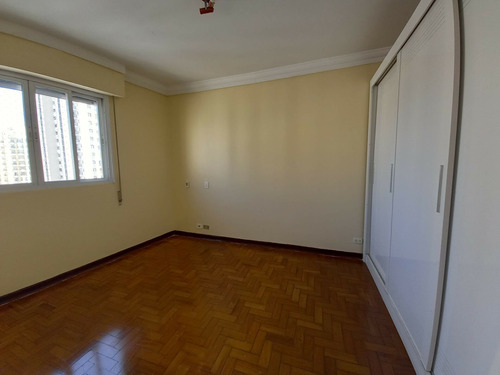 Imagem 1 de 30 de Apartamento Para Alugar No Bairro Santana - São Paulo/sp, Zona Norte - 123