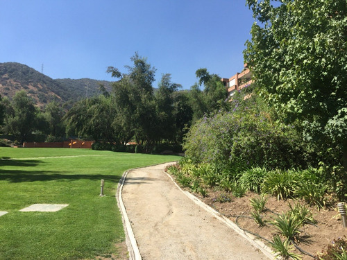 Imagen 7 de 29 de Venta: Precioso Departamento En San Carlos De Apoquindo