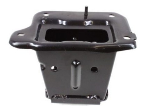 Soporte Der Facia Defensa Del Nissan Altima 2007 - 2013