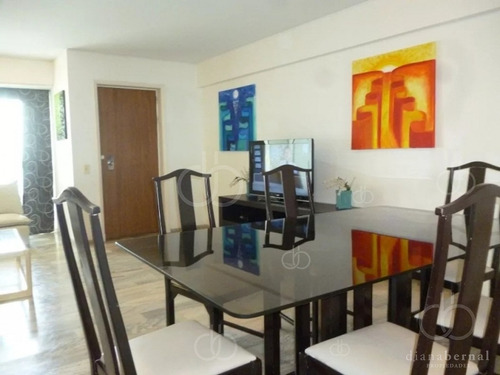 Imagen 5 de 14 de Punta Del Este, Península, Apartamento De 3 Dormitorios Y 2 Baños.- Ref: 54608