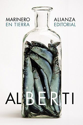 Marinero En Tierra, De Alberti, Rafael. Alianza Editorial, Tapa Blanda En Español