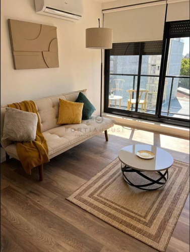 Hermoso Apartamento Un Dormitorio Y Garage , Unico