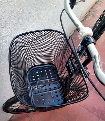 Bicicleta De Paseo Fire Bird R26 - Impecable, Poco Uso