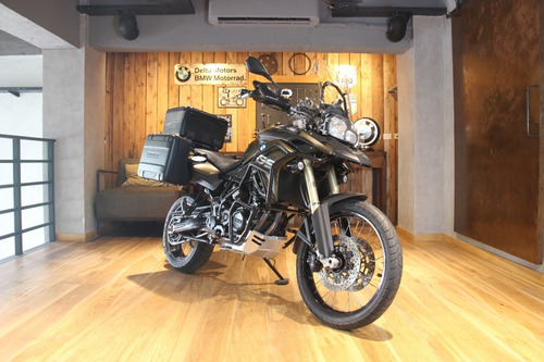 Imagen 8 de 16 de Bmw F 800gs No Adv Usada Seleccionada