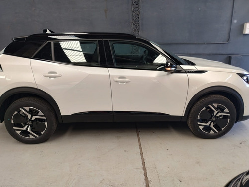 Peugeot 2008 1.0T Gt
