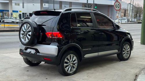 Volkswagen Crossfox 1.6 Highline