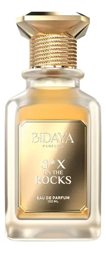 Perfume Arabe Bidaya Sex On The Rocks Edp 100ml