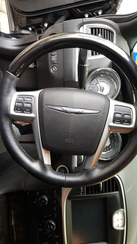 Chrysler 300c 3.6 V6 4p 2012
