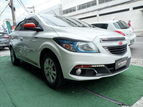 Prisma Sed. Ltz 1.4 8v Flexpower 4p Aut.