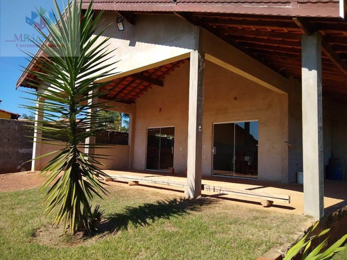 Chácara Bairro Jurumirim Tatuí Sp - 330