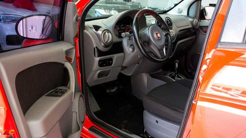 Fiat Palio Sporting 1.6