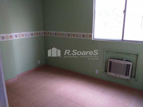 Apartamento-à Venda-praça Seca-rio De Janeiro - Vvap20641