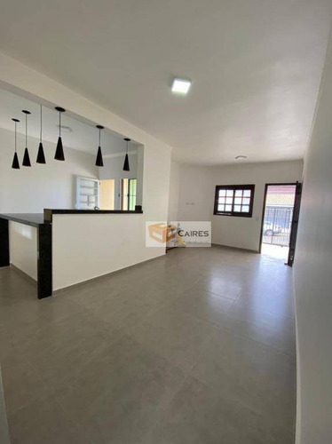 Imagem 4 de 24 de Casa Com 2 Dormitórios À Venda, 90 M² Por R$ 390.000,00 - Jardim Novo Campos Elíseos - Campinas/sp - Ca3217