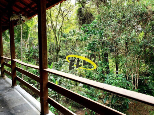 Imagem 29 de 30 de Casa À Venda, 300 M² Por R$ 850.000,00 - Granja Carneiro Viana - Cotia/sp - Ca5118