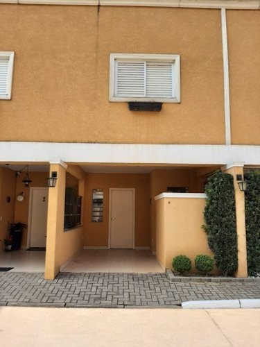 Imagem 22 de 30 de Casa Com 2 Dormitórios À Venda, 115 M² Por R$ 320.000,00 - Jardim Estância Brasil - Atibaia/sp - Ca2571