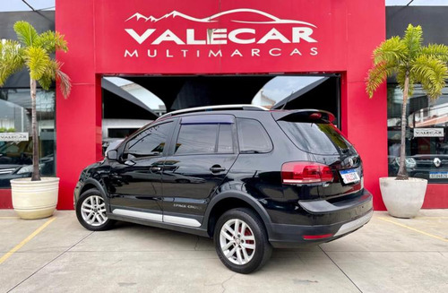 Volkswagen Space Cross Novo Spacecross Ma