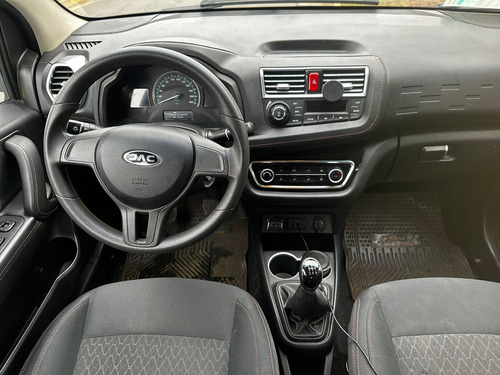 JAC S1 1.3 4x2 Se