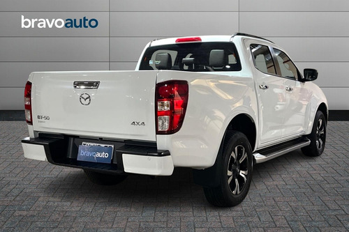 Mazda BT-50 (IN) 3.0 DC HIGH PLUS AT 4X4 DIESEL