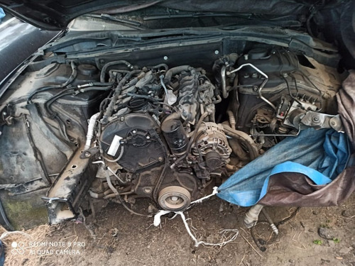 Audi A4 2014 2lt Turbo Por Partes Deshuese Yonque