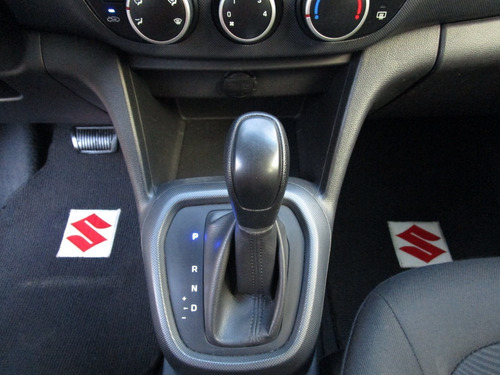 Imagen 9 de 15 de Hyundai Grand I10 5p Hb Gl Mid Ta, A/ac, Ve.del., R14