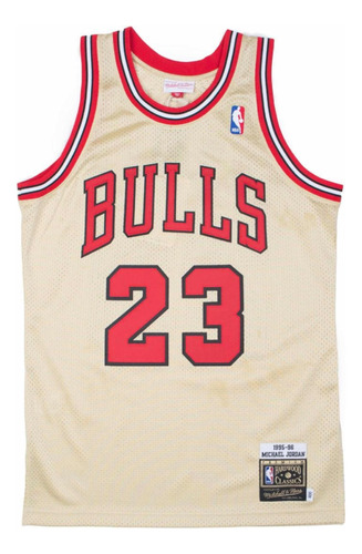 Jersey Jordan Bulls 23 - Original 2xl