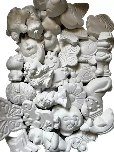 Figuras De Yeso Para Pintar... - Figuras De Yeso Para Pintar Figuras De Yeso Para Pintar... - Figuras De Yeso Para Pintar