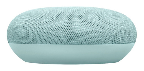 Google Home Mini con asistente virtual Google Assistant coral 110V/220V