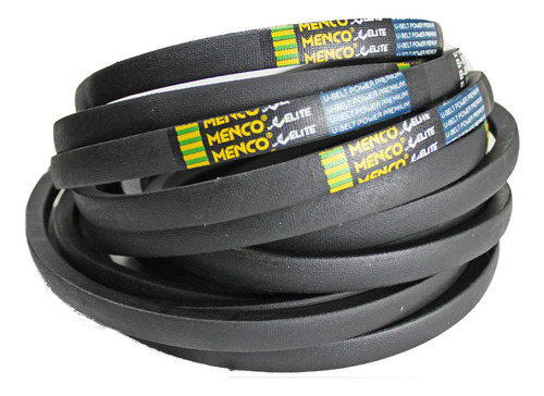 Kit Correia Em V Lisa B-195 Elite (3und)