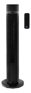 Ventilador Torre Wap Air Silence Ajuste De 4 Velocidades 70w Cor da estrutura Preto 110V