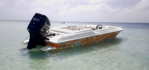 Imagen 5 de 8 de Lancha Promarine 660 21 Lv581