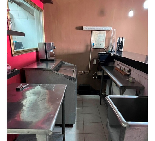 Oportunidad Alquiler Casa Restaurante 225m2 El Hatillo Dce