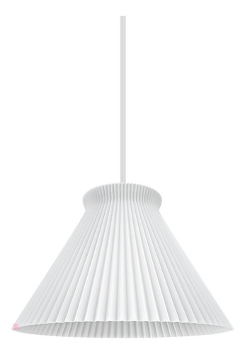 Lampara Colgante Misha Big Led Diseño Impresion 3d