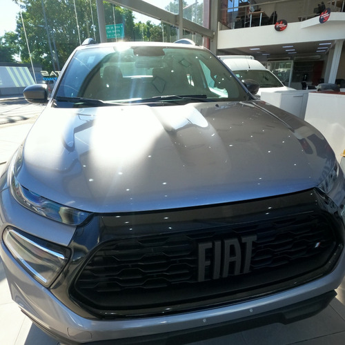 Fiat Toro 1.8 170 E-torq Evo Freedom At6