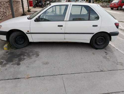 Peugeot 306 1.8 Xn Aa
