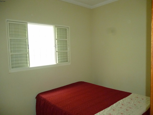 Imagem 8 de 15 de Casa A Venda, Jardim Regente, Indaiatuba - Ca03733 - 3170317