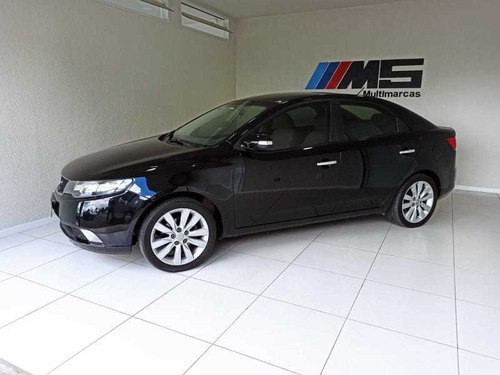 Kia Cerato Sx2 1.6l