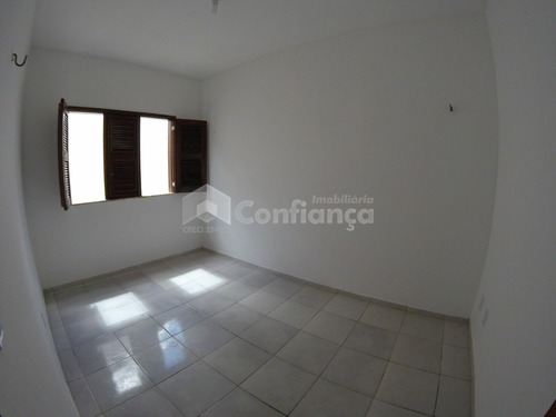 Imagem 11 de 14 de Casa Plana À Venda No Bairro Parque Potira - Caucaia/ce - 496