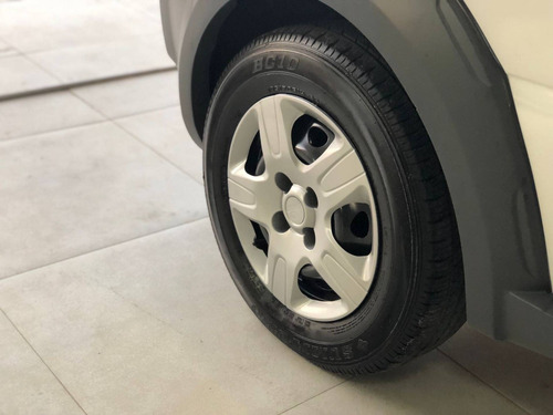 Imagem 9 de 9 de Fiat Strada 1.4 Mpi Hard Working Cd 8v Flex 3p Manual