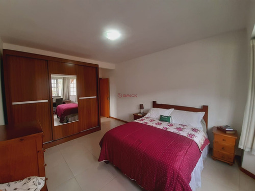 Imagem 16 de 26 de Casa Com 3 Quartos Sendo Uma Suíte, 118 M² Em Vargem Grande - Teresópolis/rj - Ca02063 - 71154044