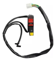 Comprar Conmutador Mando Botones  Derecho Veloci Xeverus 250 200 300