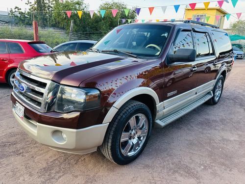 Ford Expedition Max